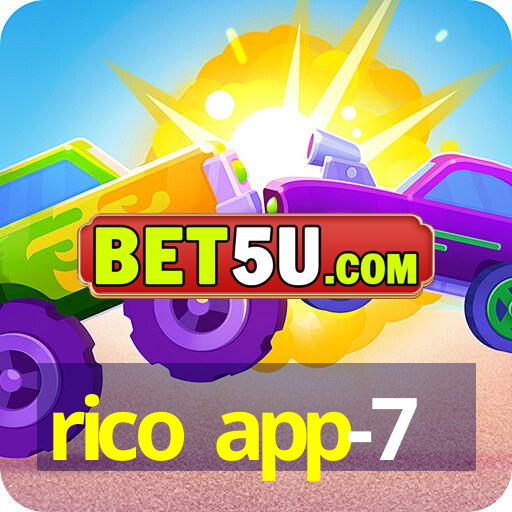 rico app